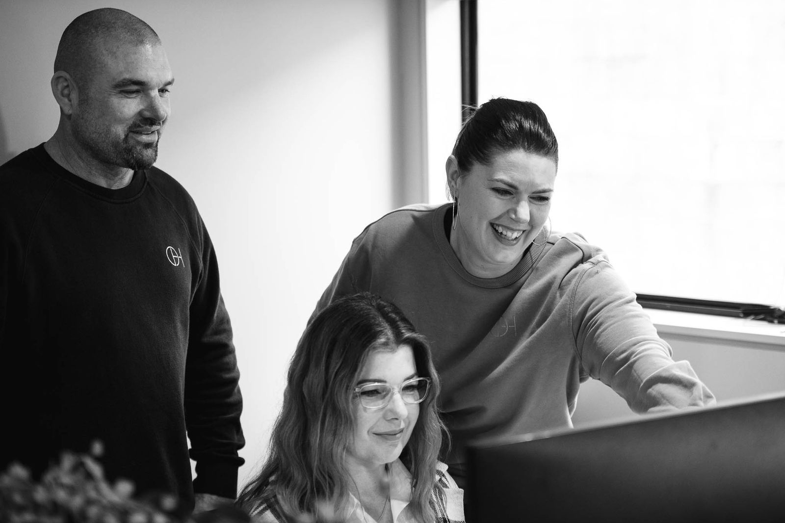 Our House Architectural