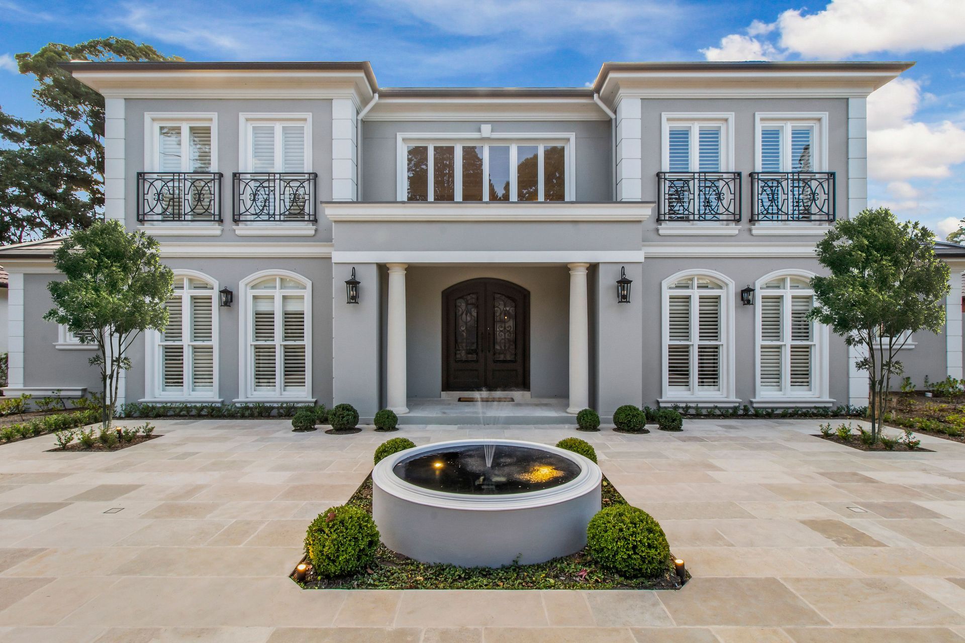 Supporting Image 2 for CHATEAU ARCHITECTS + BUILDERS