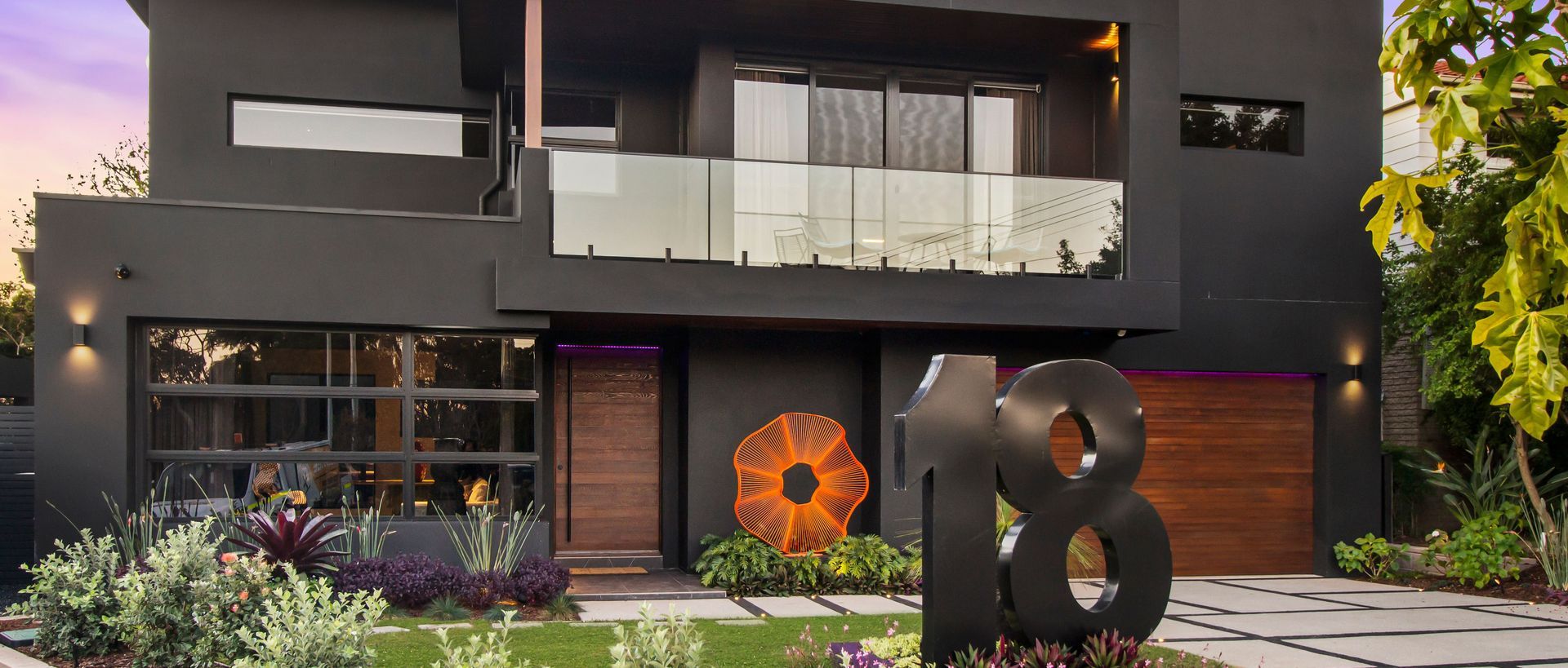 Supporting Image 5 for Sarpel Homes