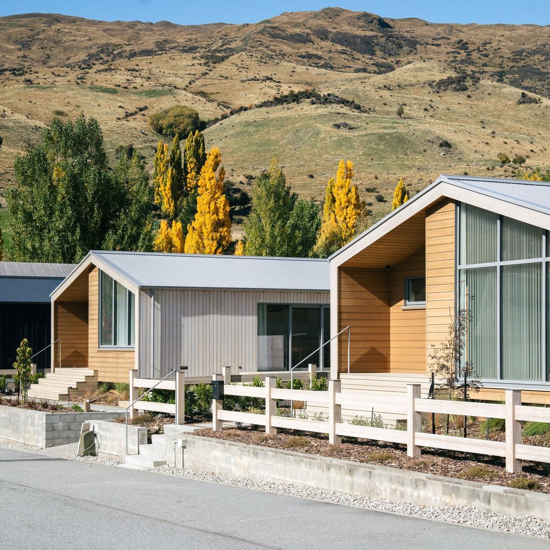FLiP Homes