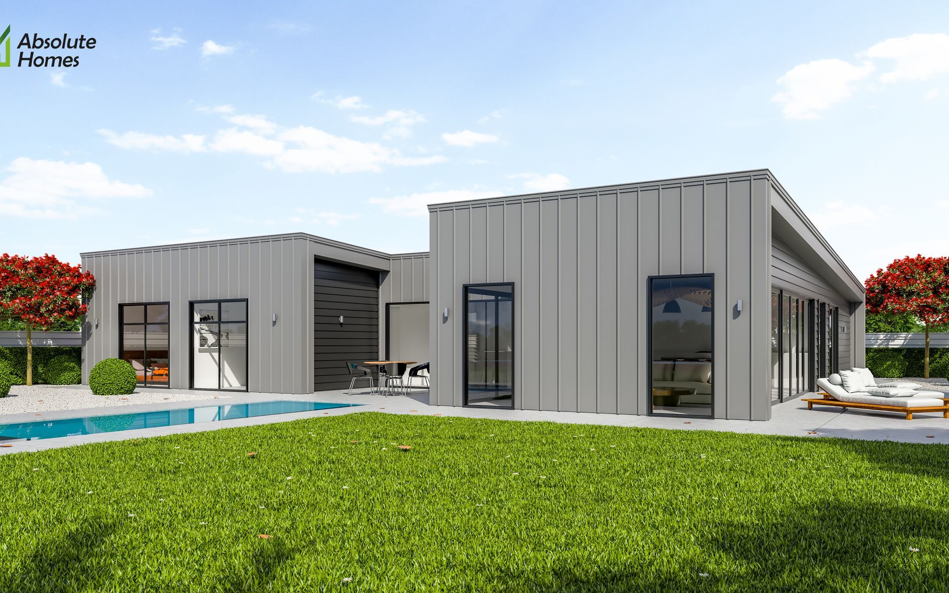 Supporting Image 7 for Absolute Homes