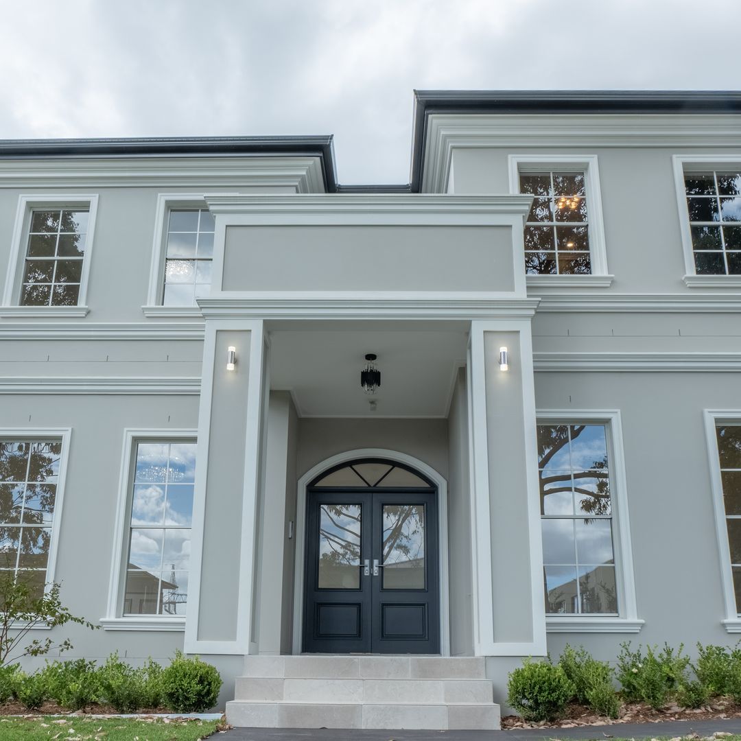 Sarpel Homes
