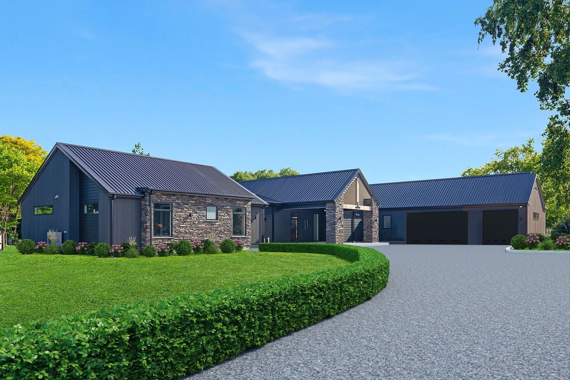 Supporting Image 4 for Hallmark Homes