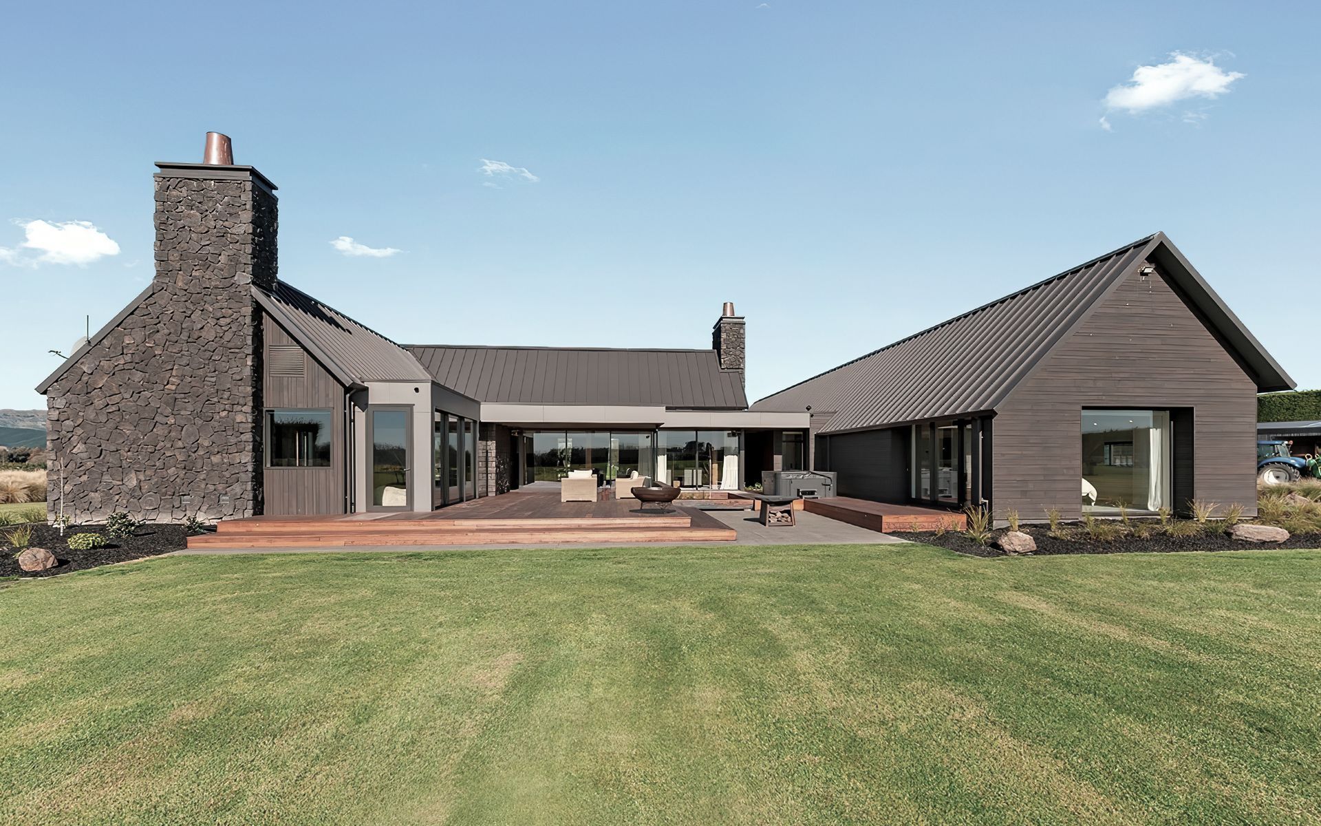 Supporting Image 3 for Bespoke Architecture