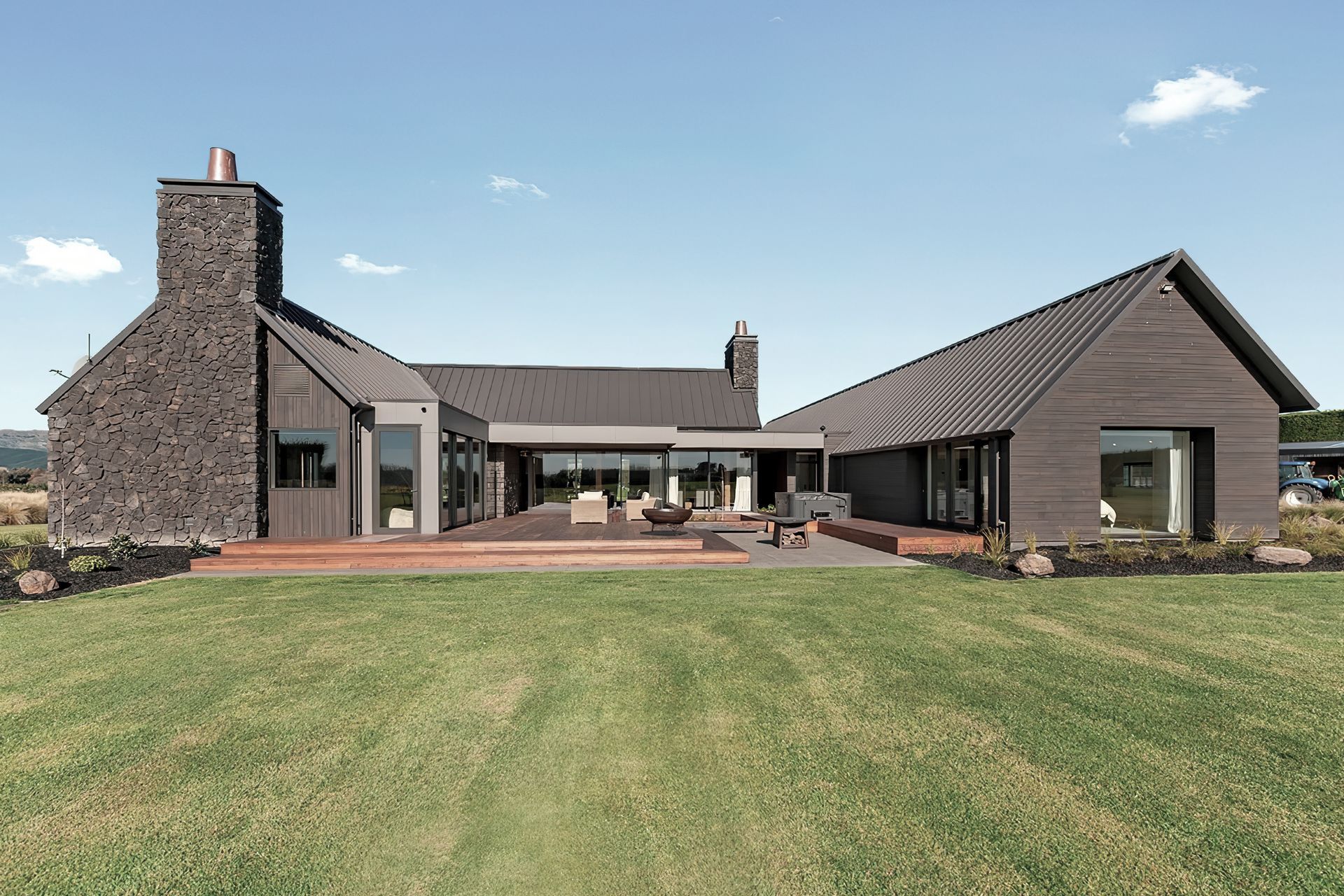 Supporting Image 3 for Bespoke Architecture