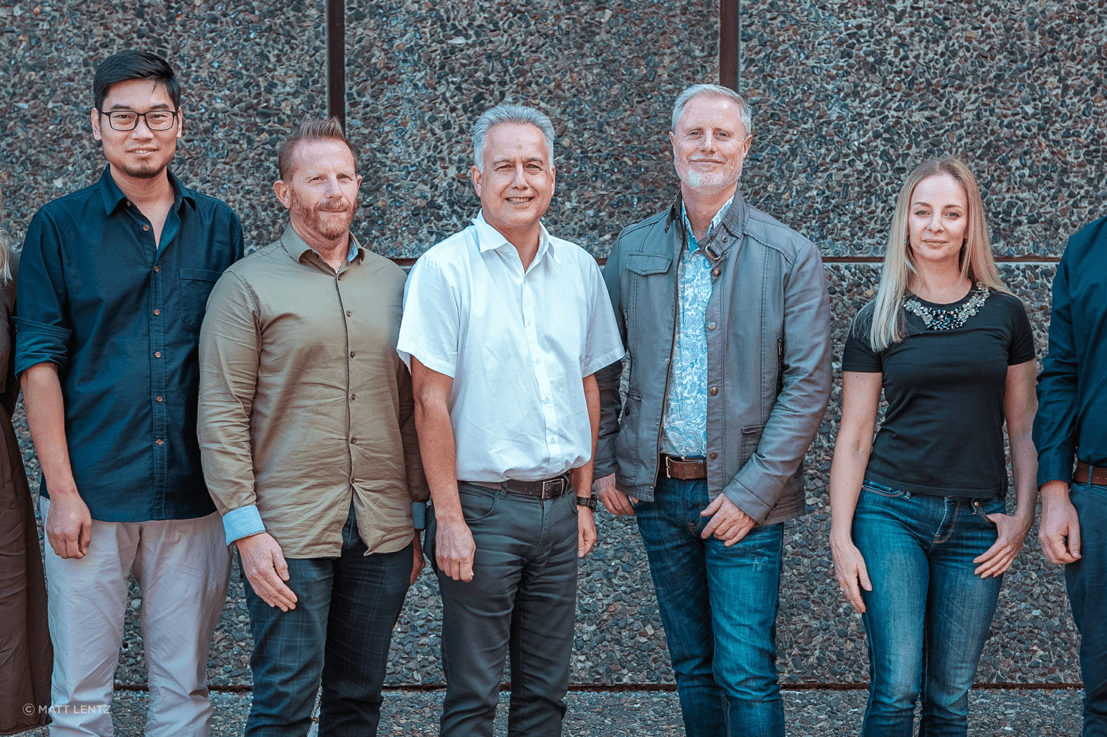 Bespoke Architecture