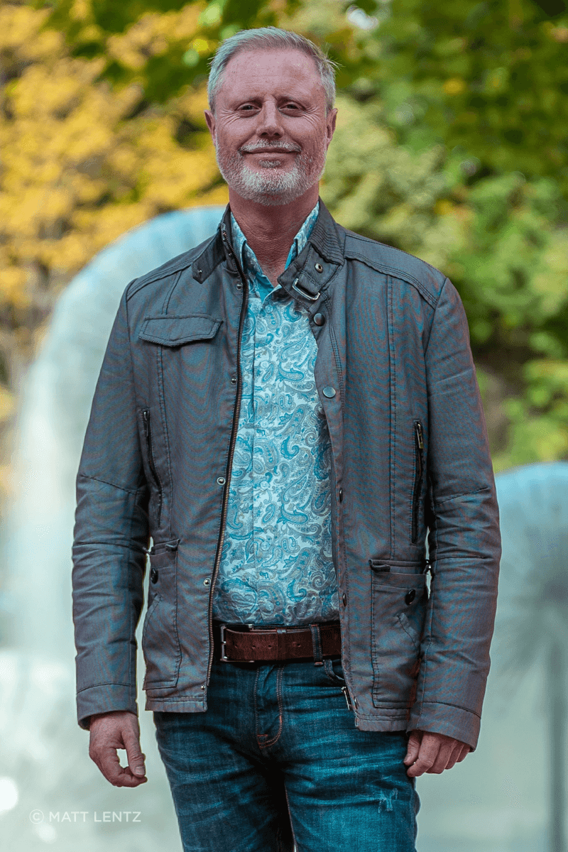 Bespoke Architecture