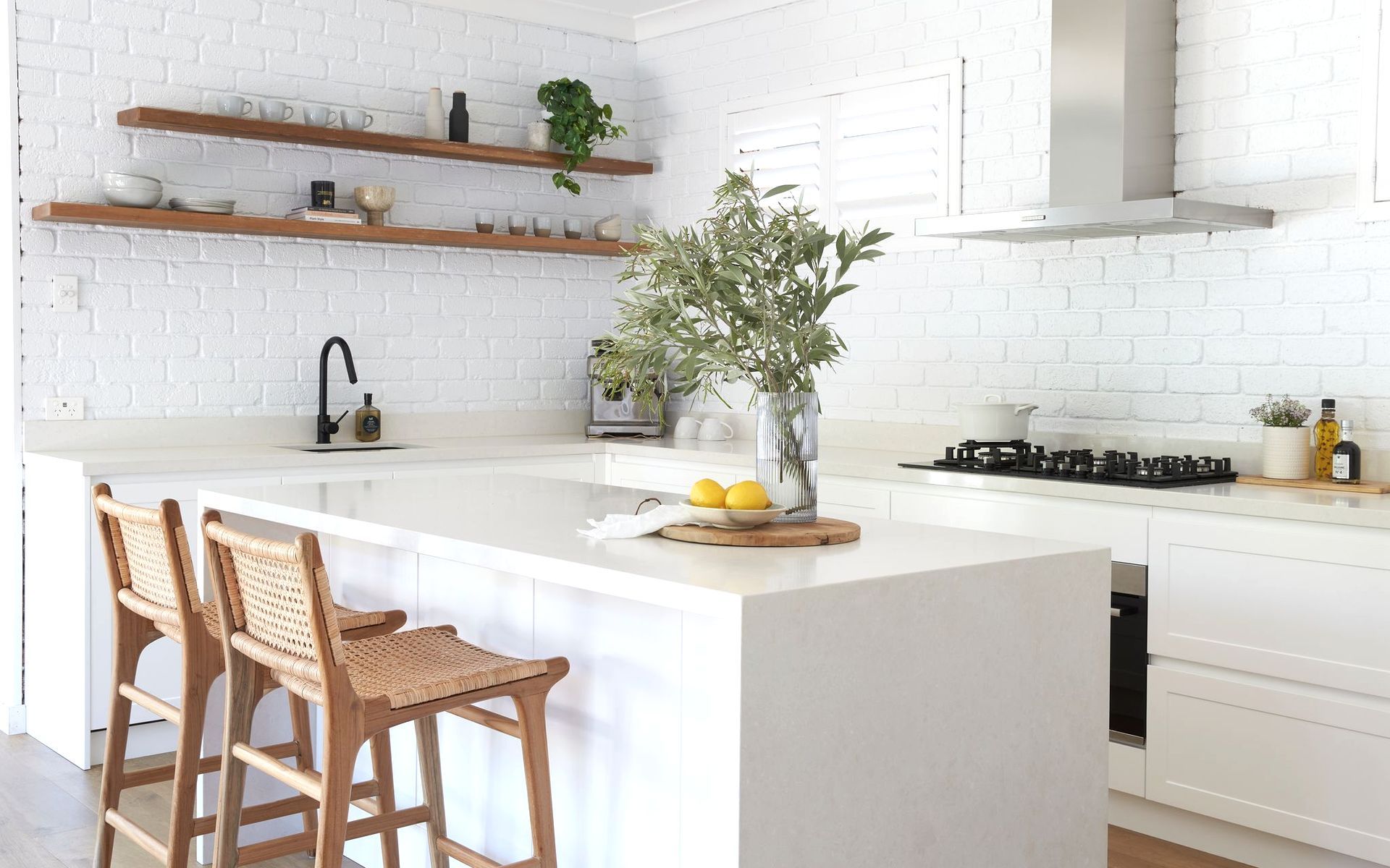 Supporting Image 2 for Coastal Kitchens + Bathrooms