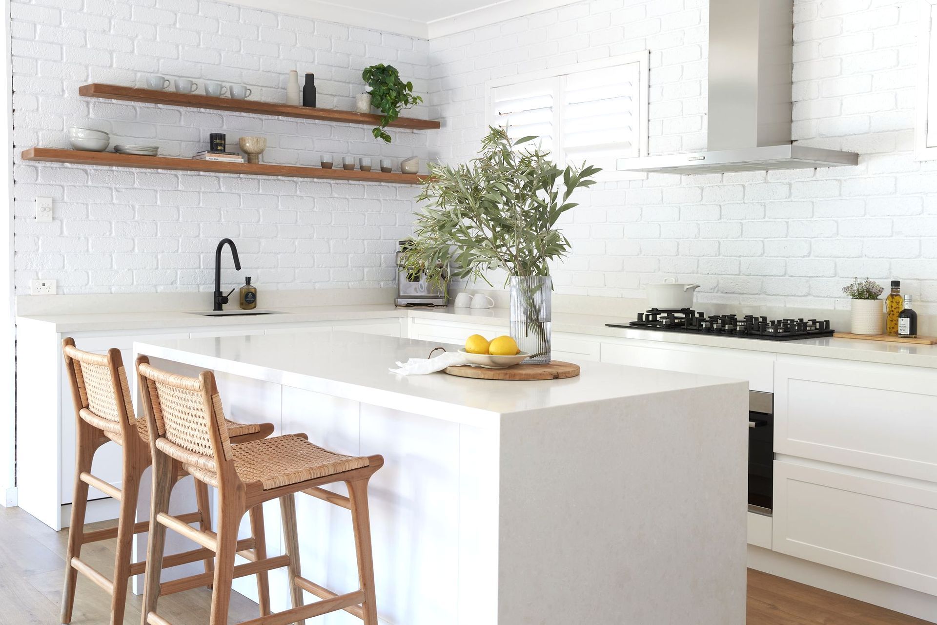 Supporting Image 2 for Coastal Kitchens + Bathrooms