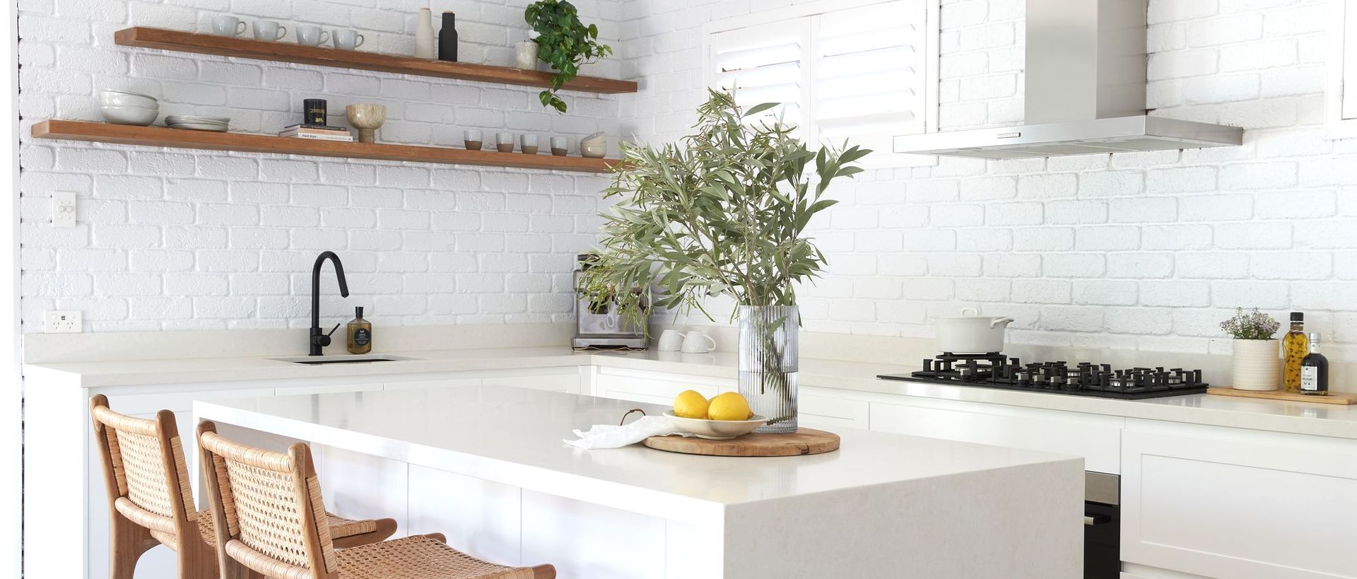 Supporting Image 2 for Coastal Kitchens + Bathrooms