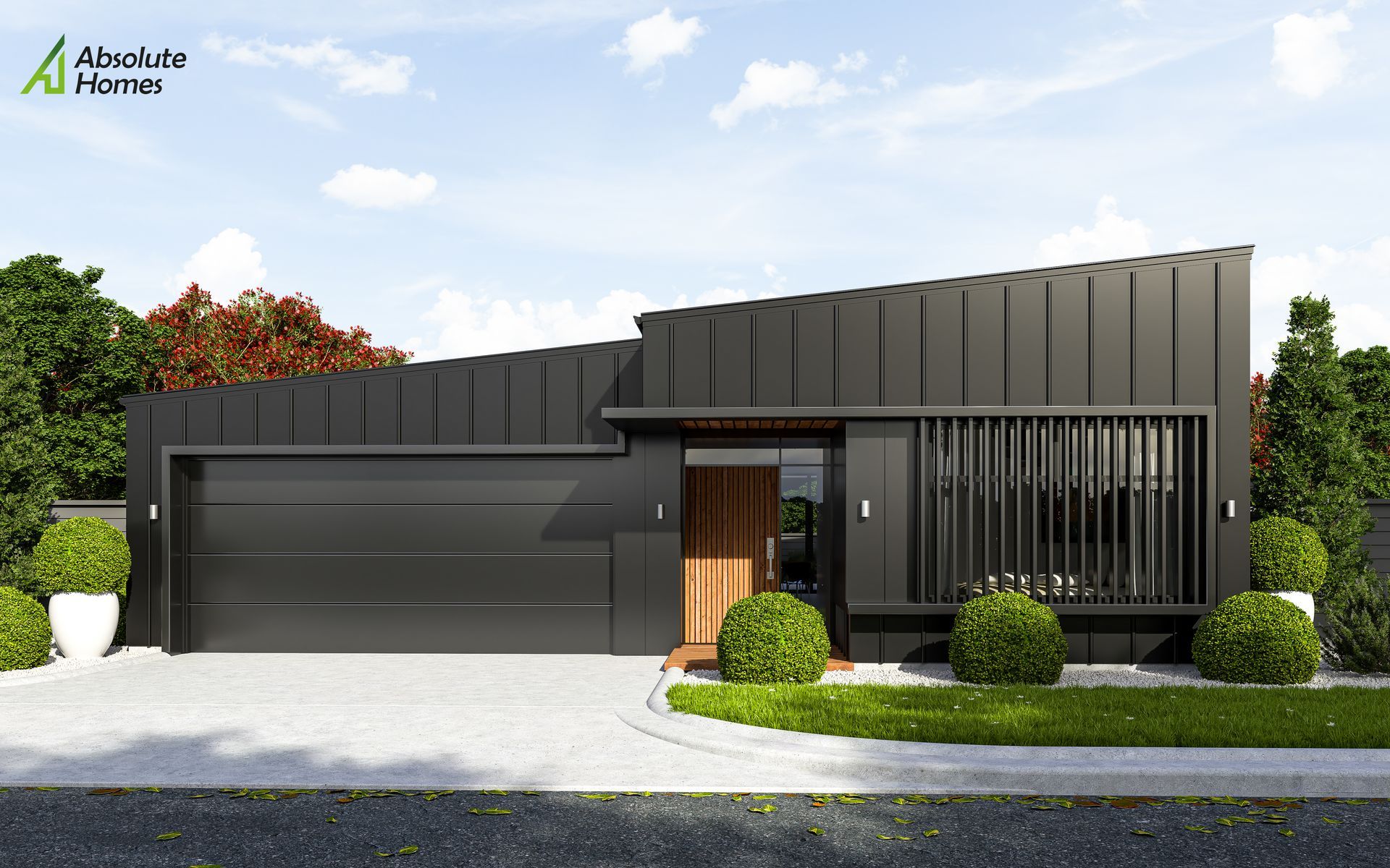 Supporting Image 2 for Absolute Homes