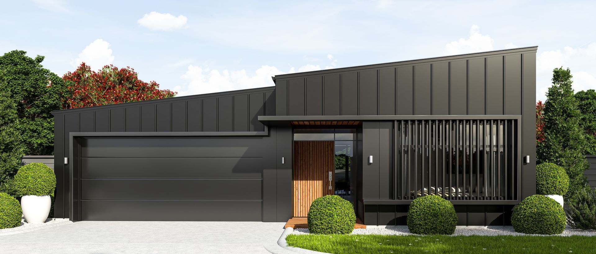 Supporting Image 2 for Absolute Homes