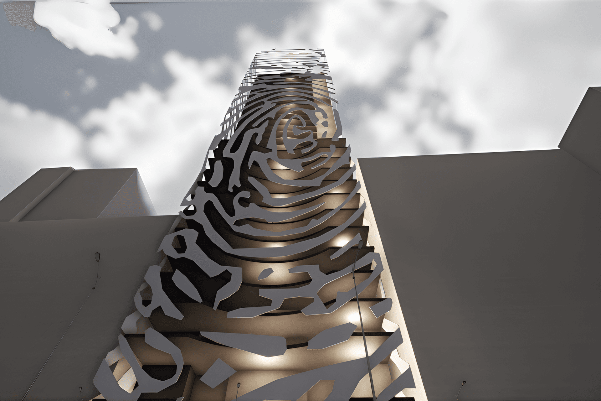 Supporting Image 4 for Framed Future