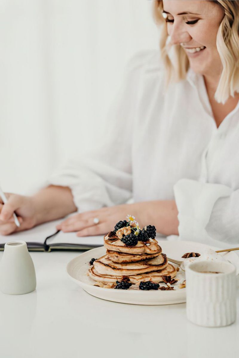 Centred Building Design