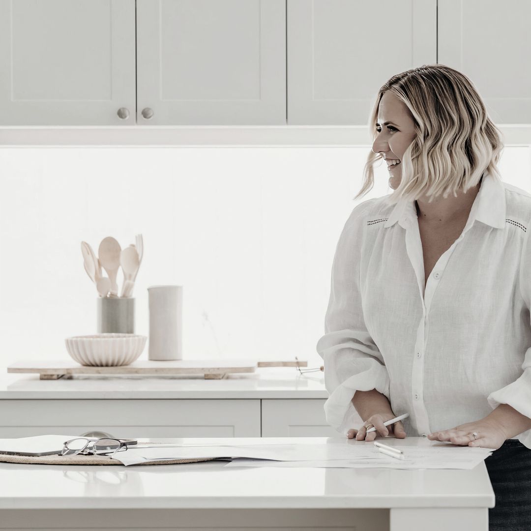 Centred Building Design