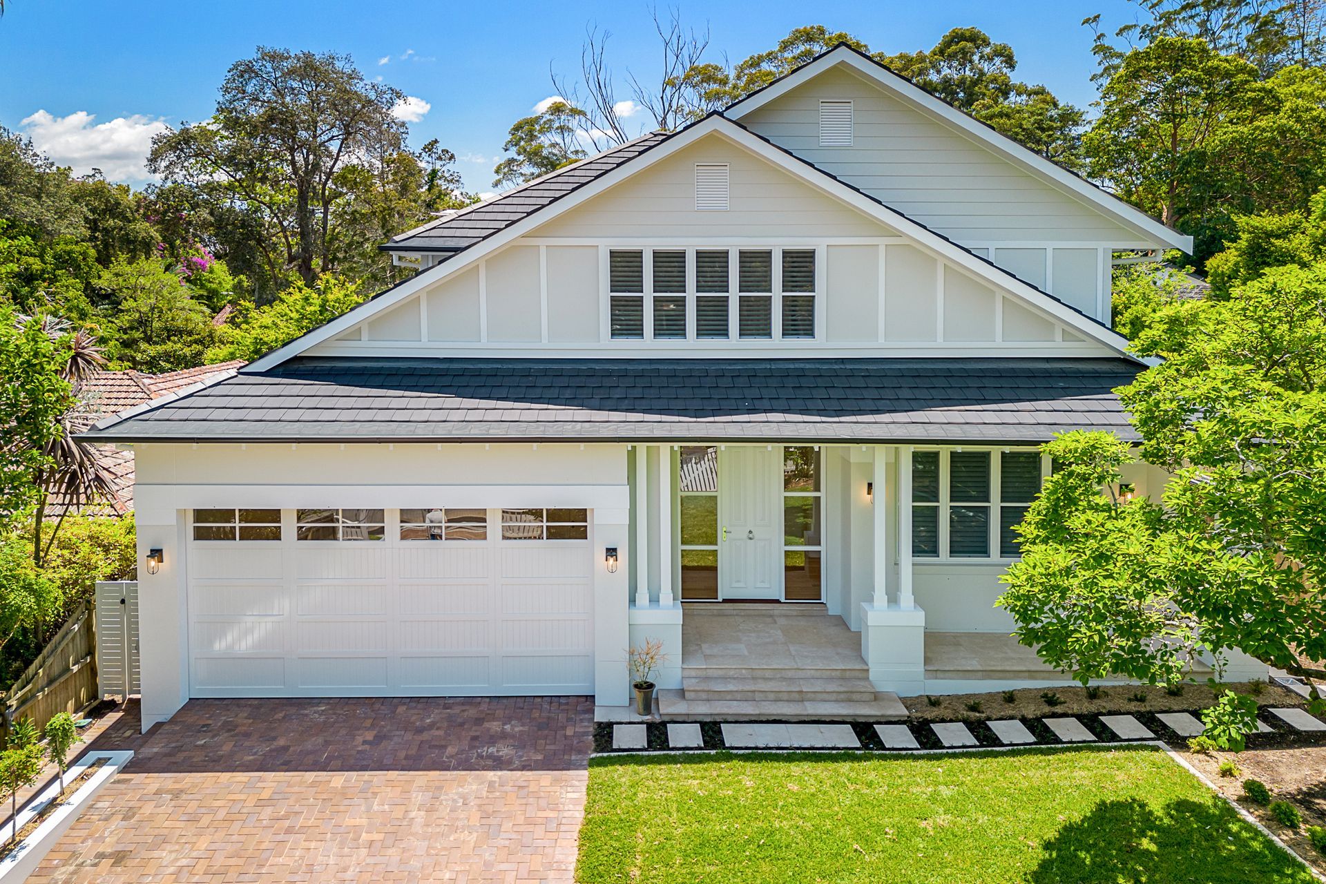 Supporting Image 3 for CHATEAU ARCHITECTS + BUILDERS