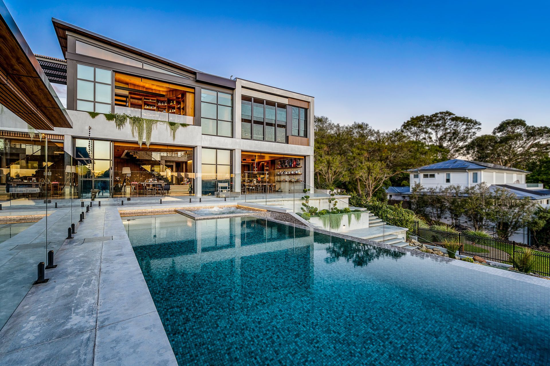 Supporting Image 1 for CHATEAU ARCHITECTS + BUILDERS