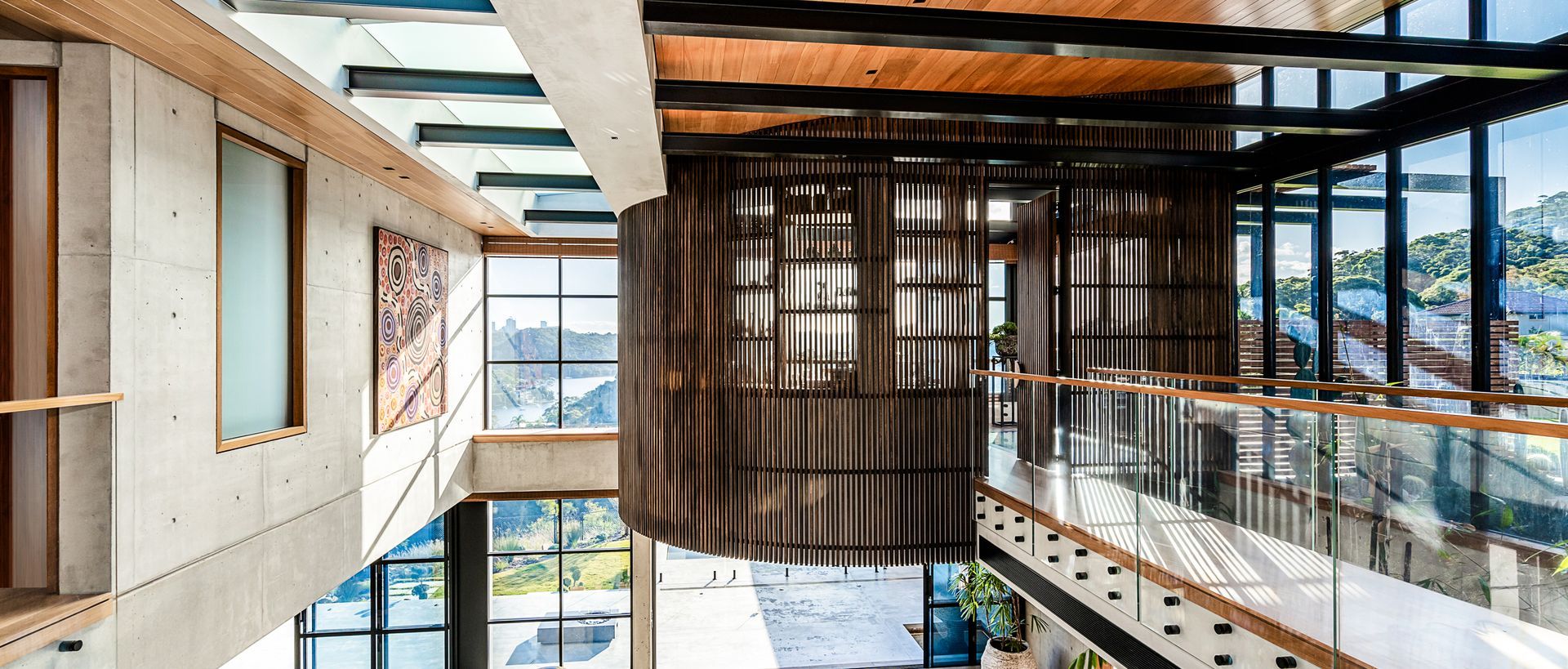Supporting Image 5 for CHATEAU ARCHITECTS + BUILDERS