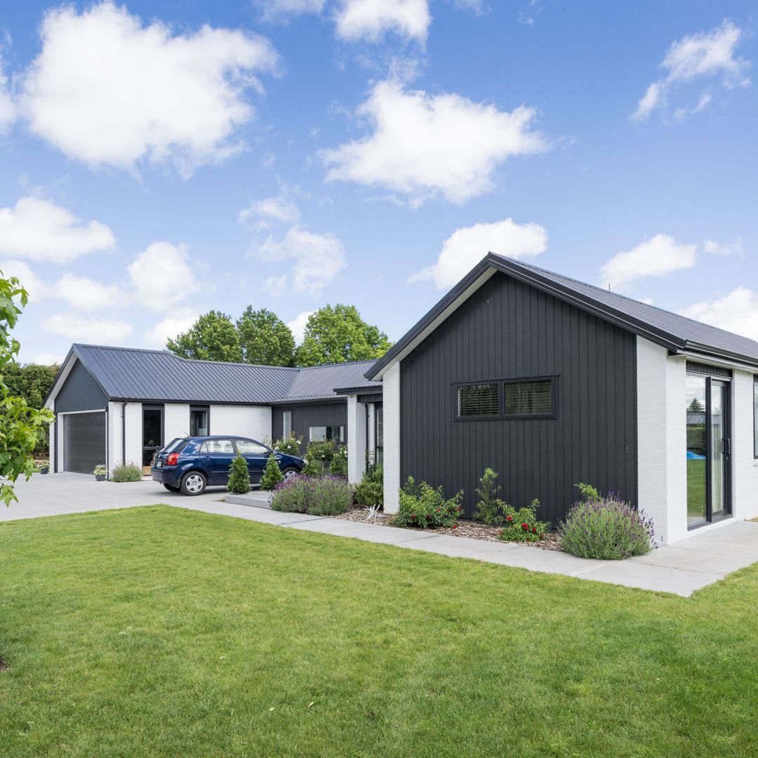 Davies Homes
