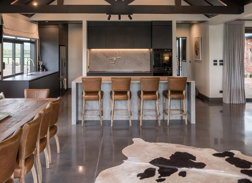 Davies Homes