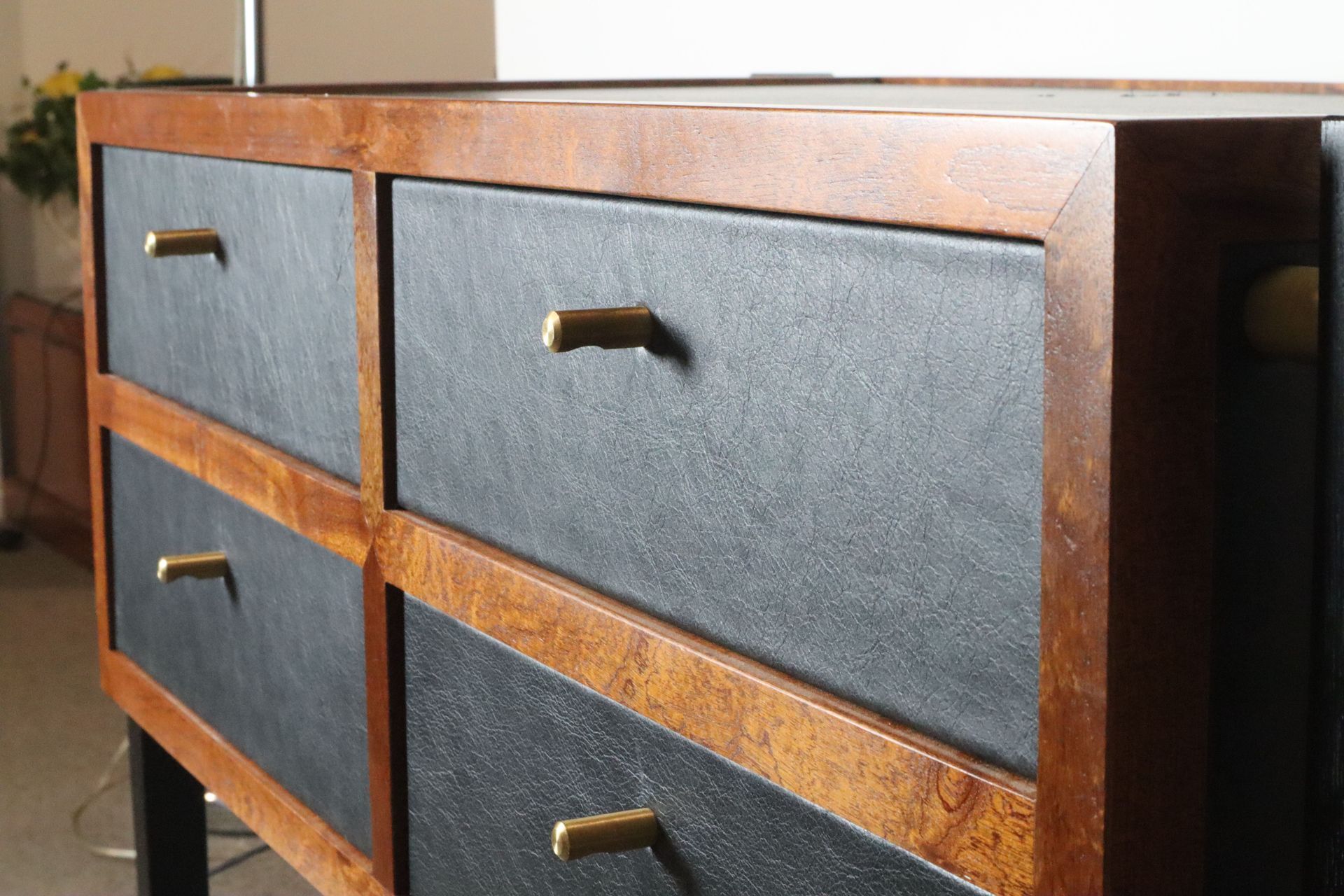 Joey Chalk Fine Carpentry & Woodwork banner