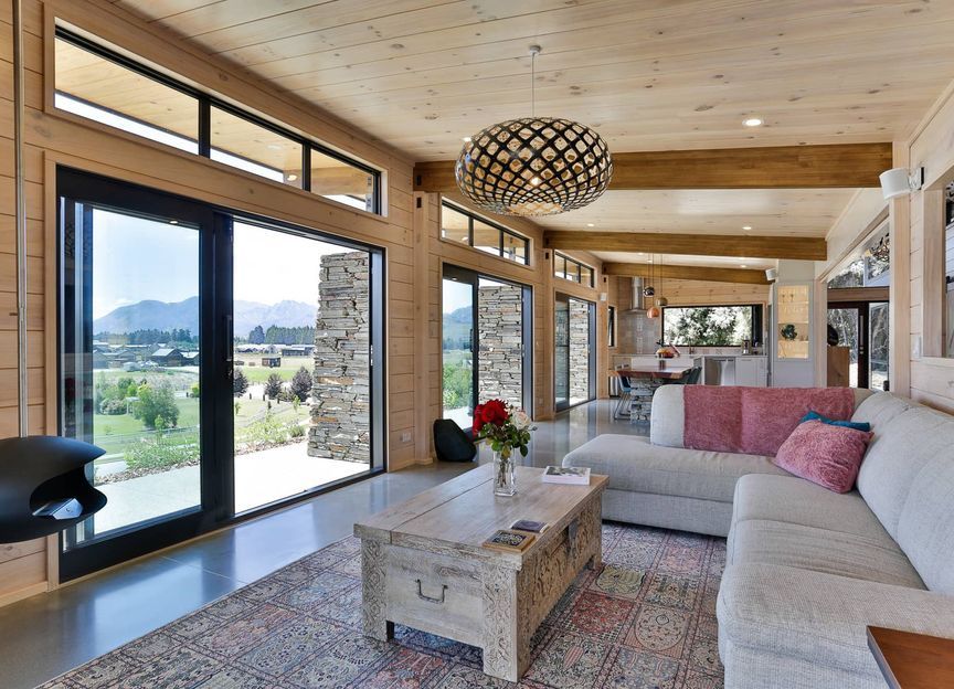 Lockwood Homes