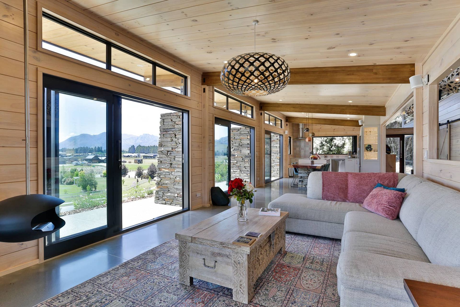 Lockwood Homes banner