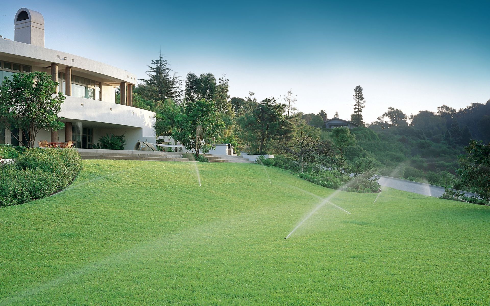 Supporting Image 4 for Hydroscape Irrigation