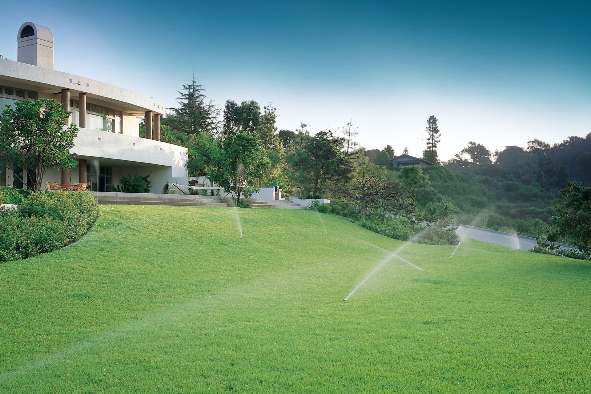 Supporting Image 4 for Hydroscape Irrigation