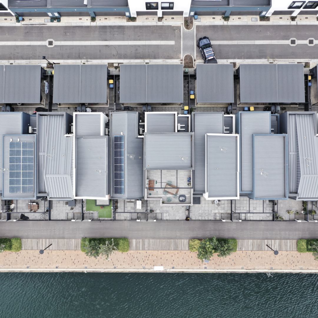 Shape Architects