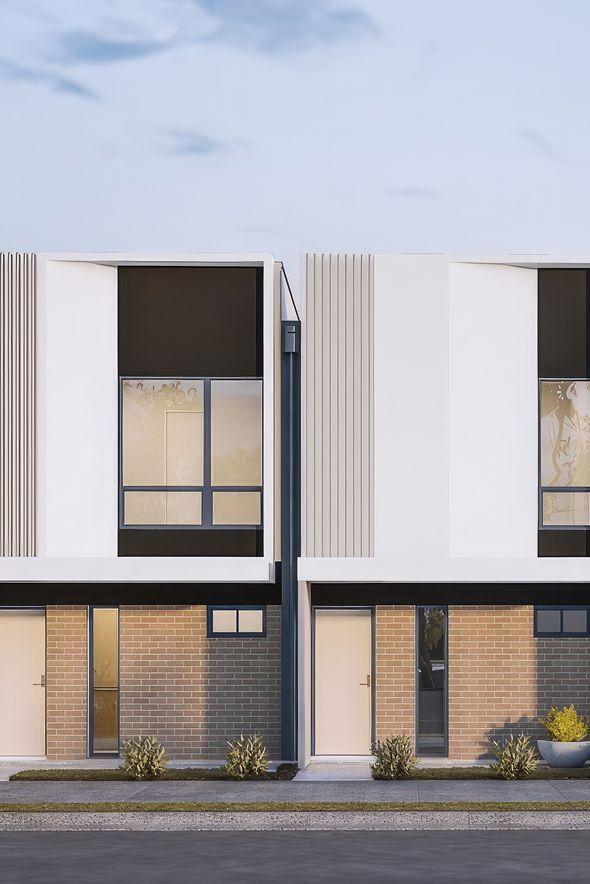 Shape Architects