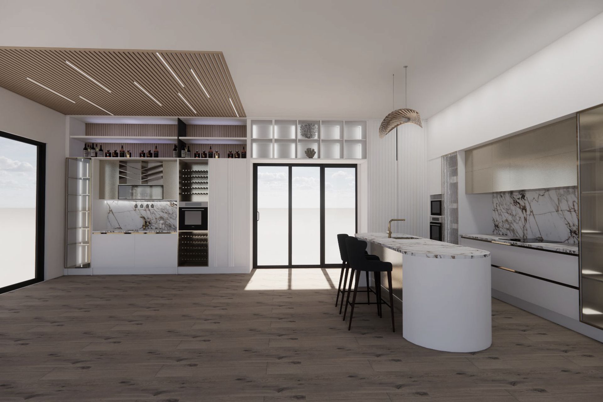 Hero Banner for RZ Design