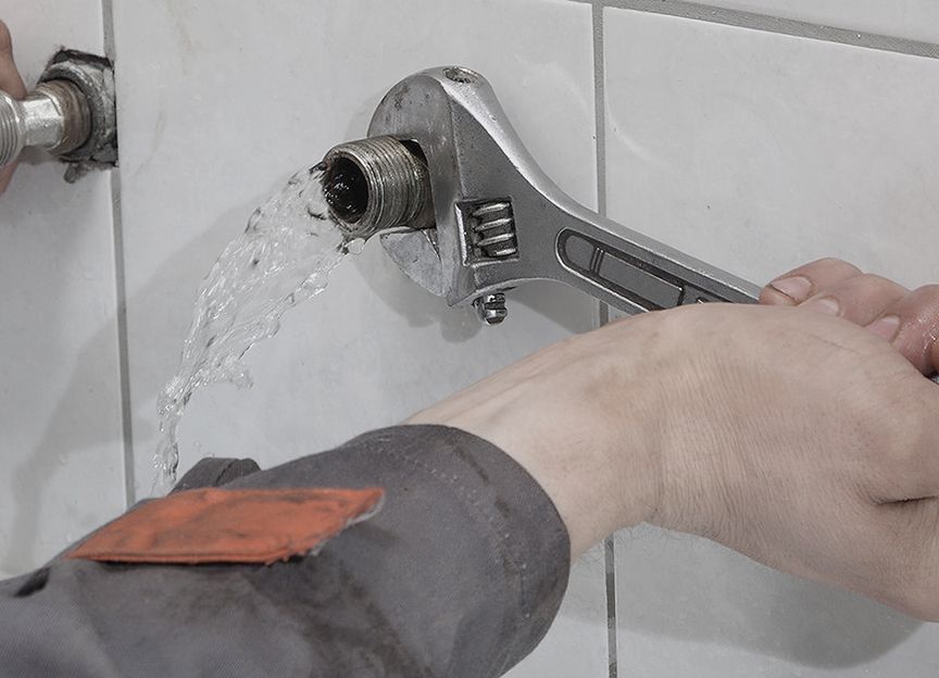 AA Hassan Plumbing & Gas Fitting