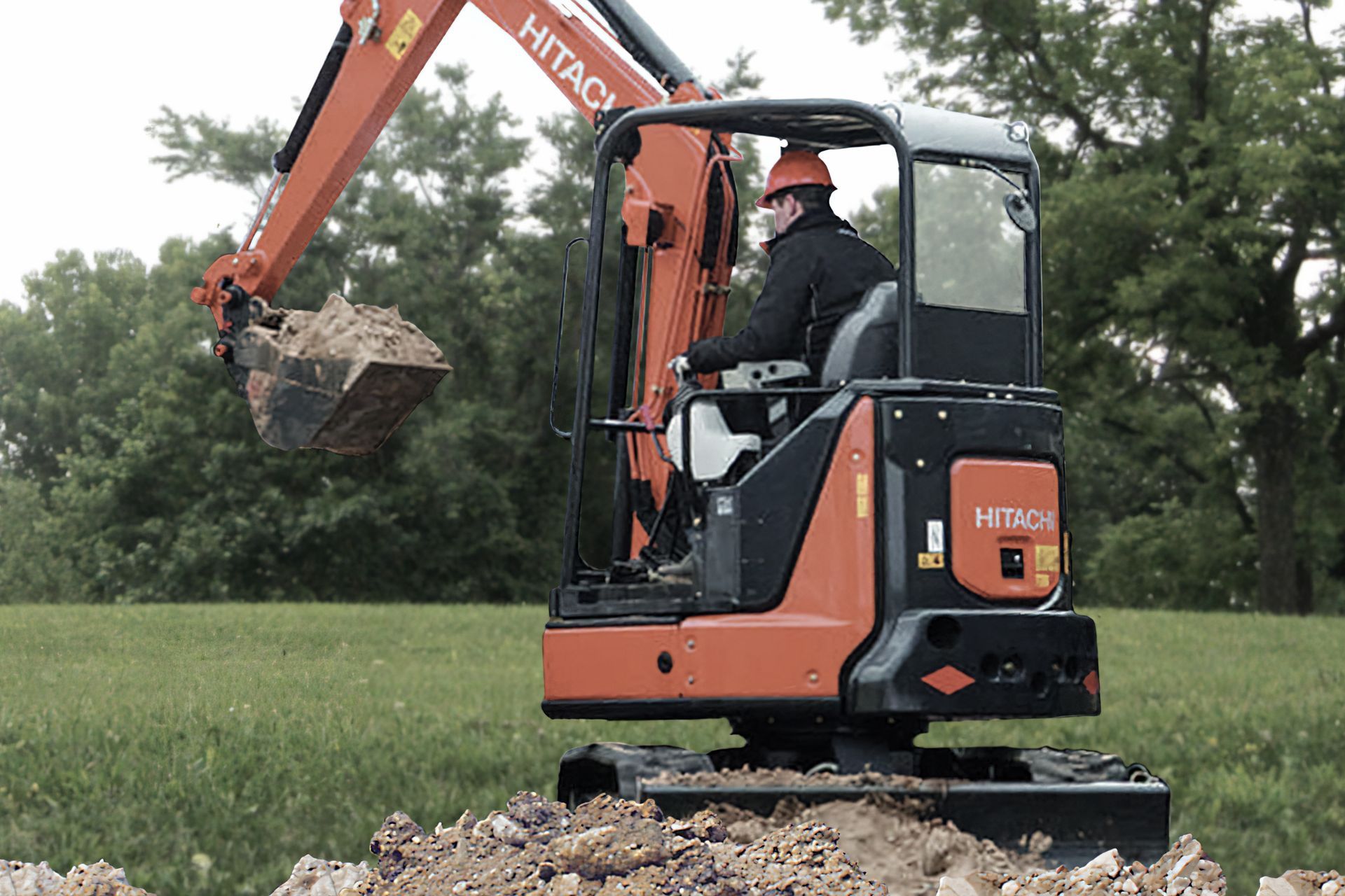 Hero Banner for Northside Drainage