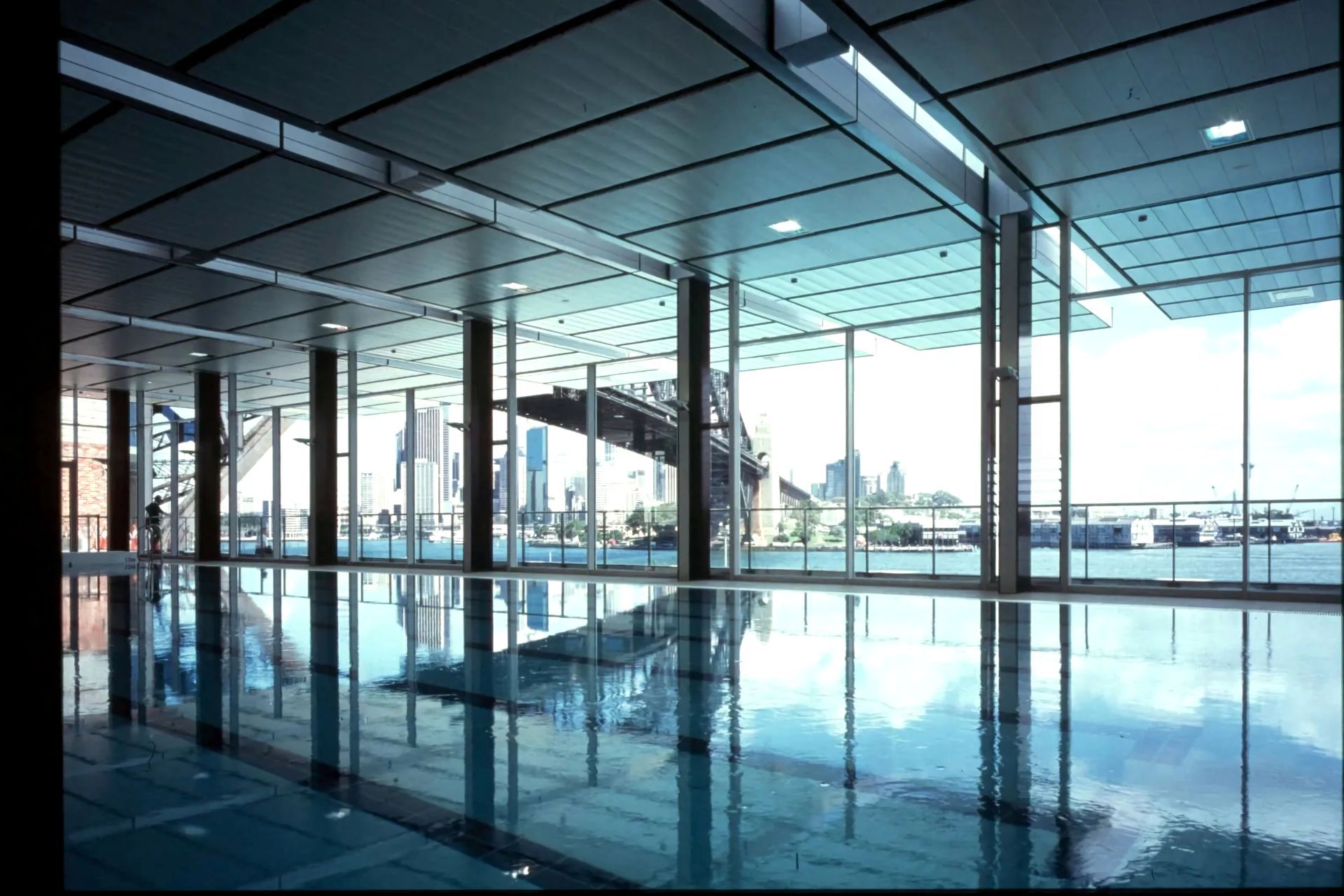 Webb New Zealand Group banner