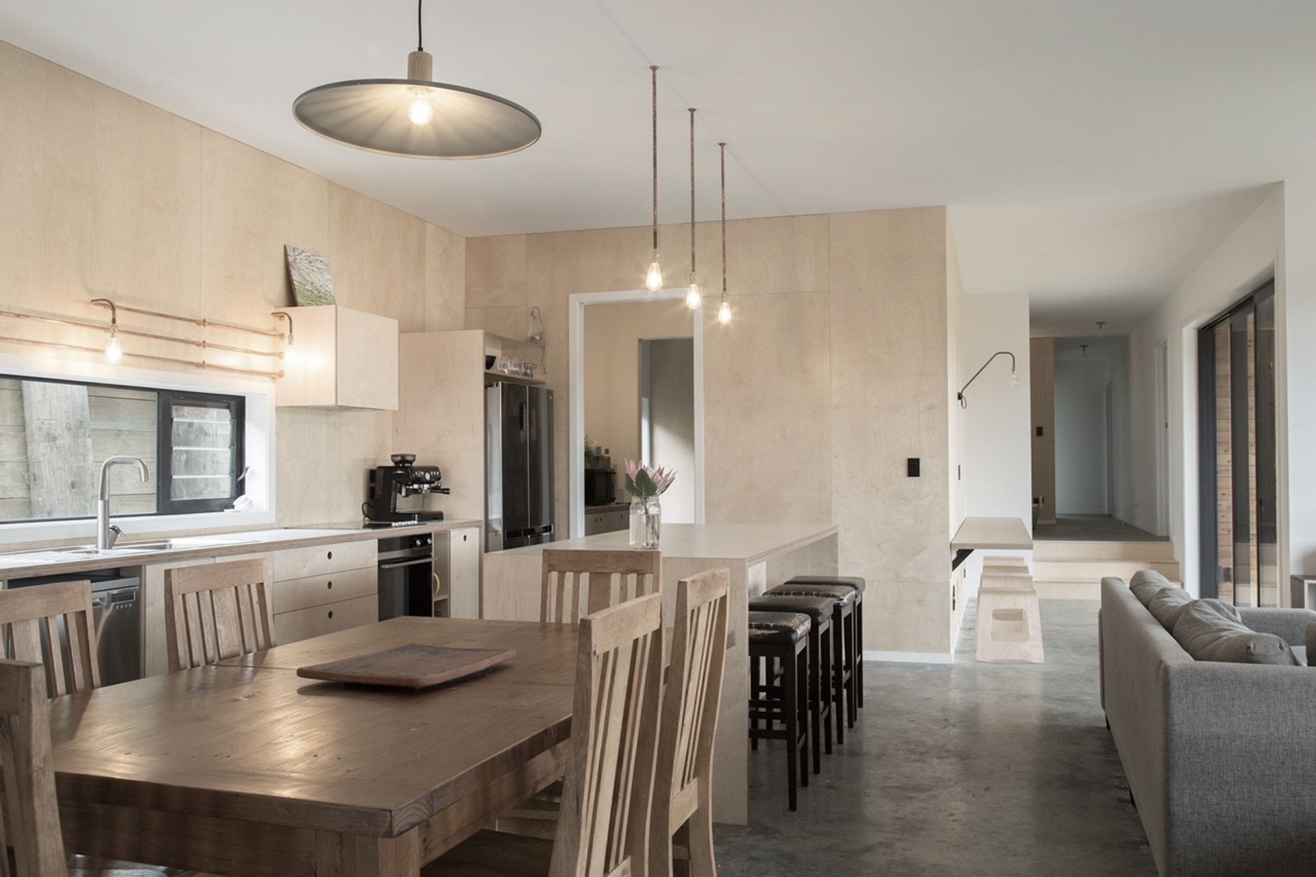 Resolve Electrical banner