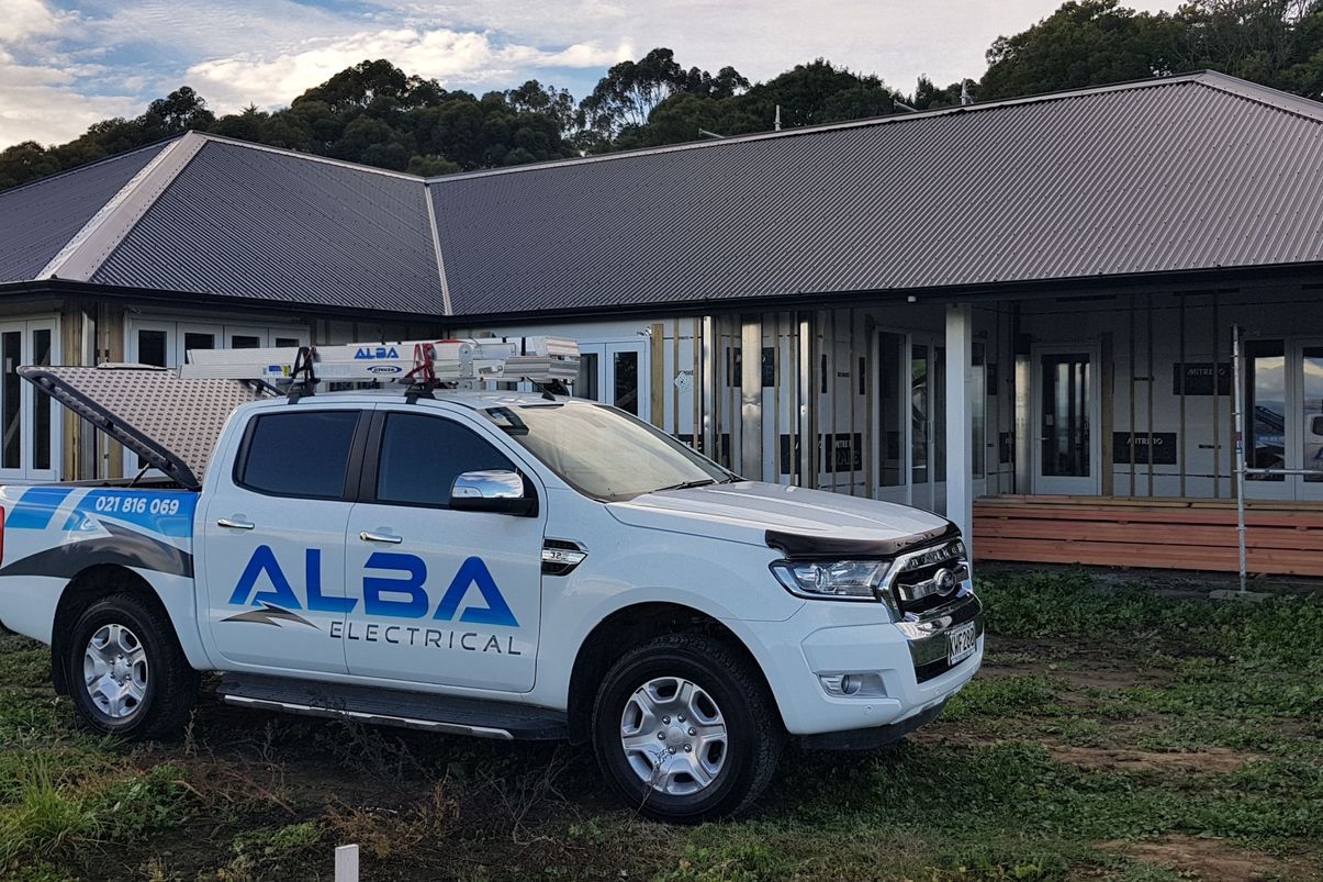 Alba Electrical