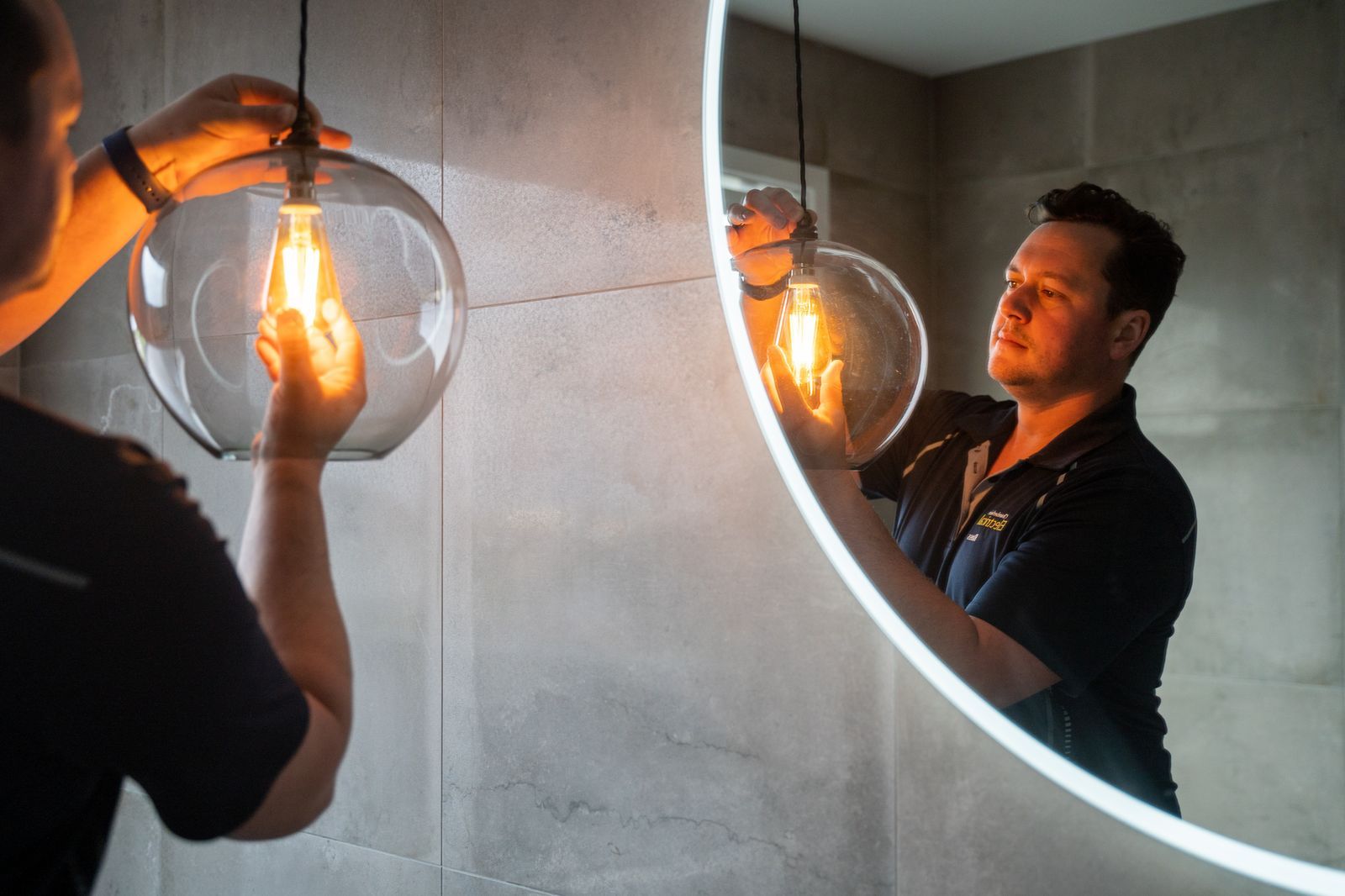 Chamberlain Electrical