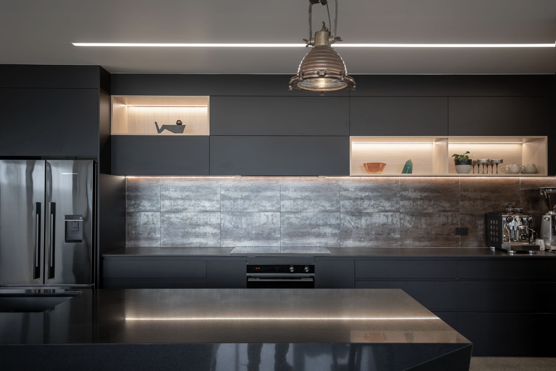 Hero Banner for Chamberlain Electrical