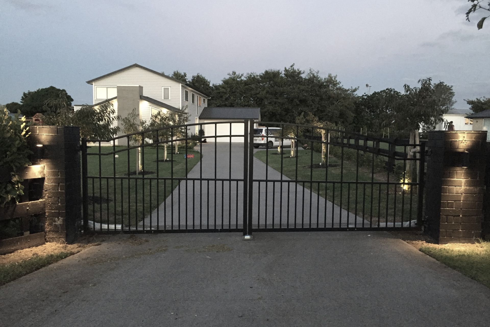 Hero Banner for Electrical Construction & Design