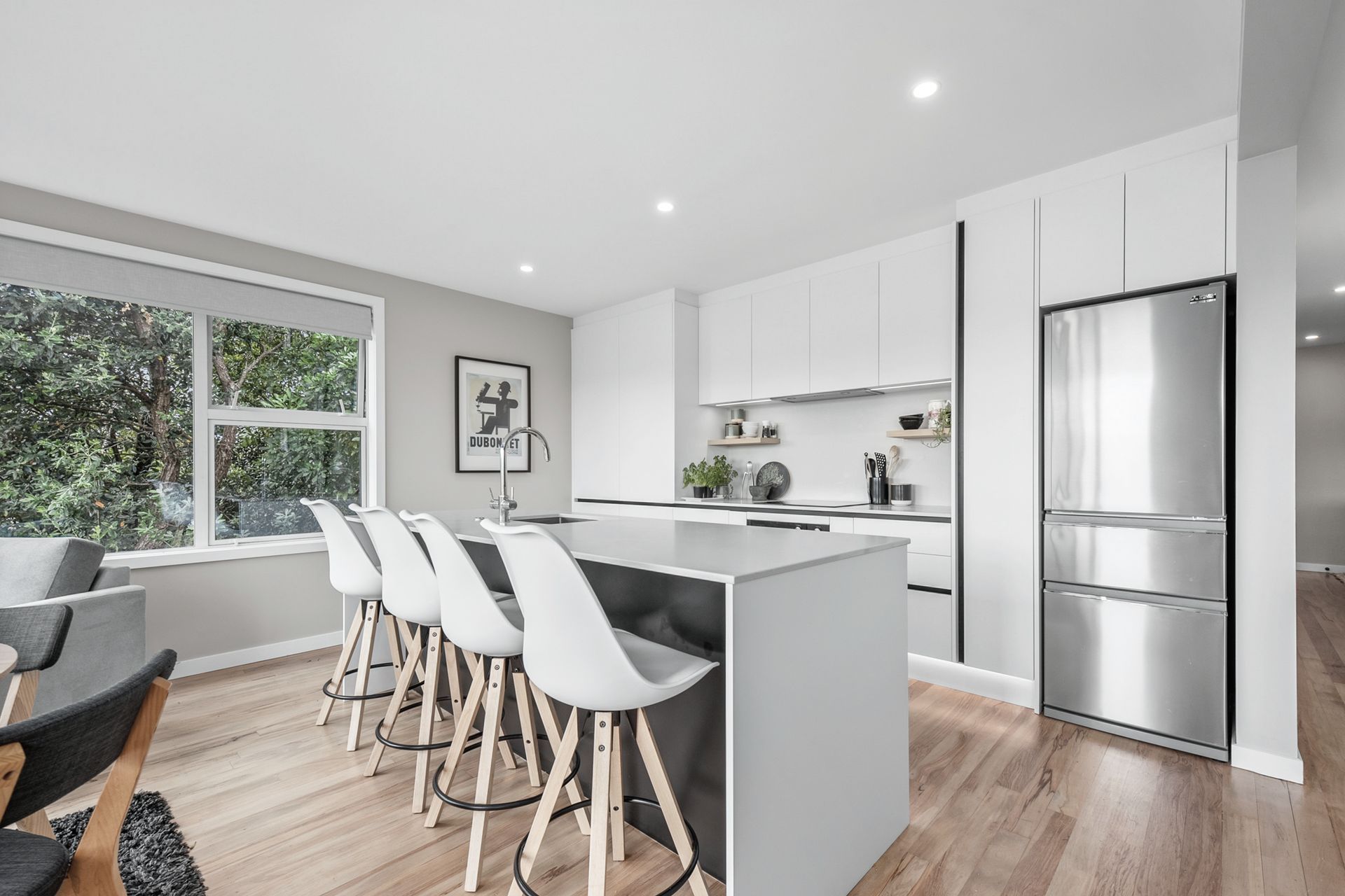 Fellow Electrical banner