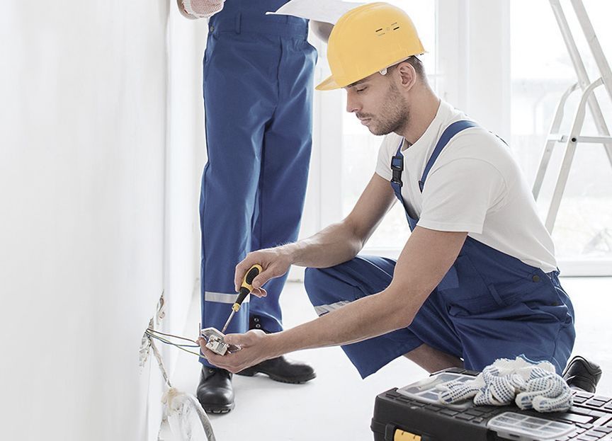 Valiant Electrical