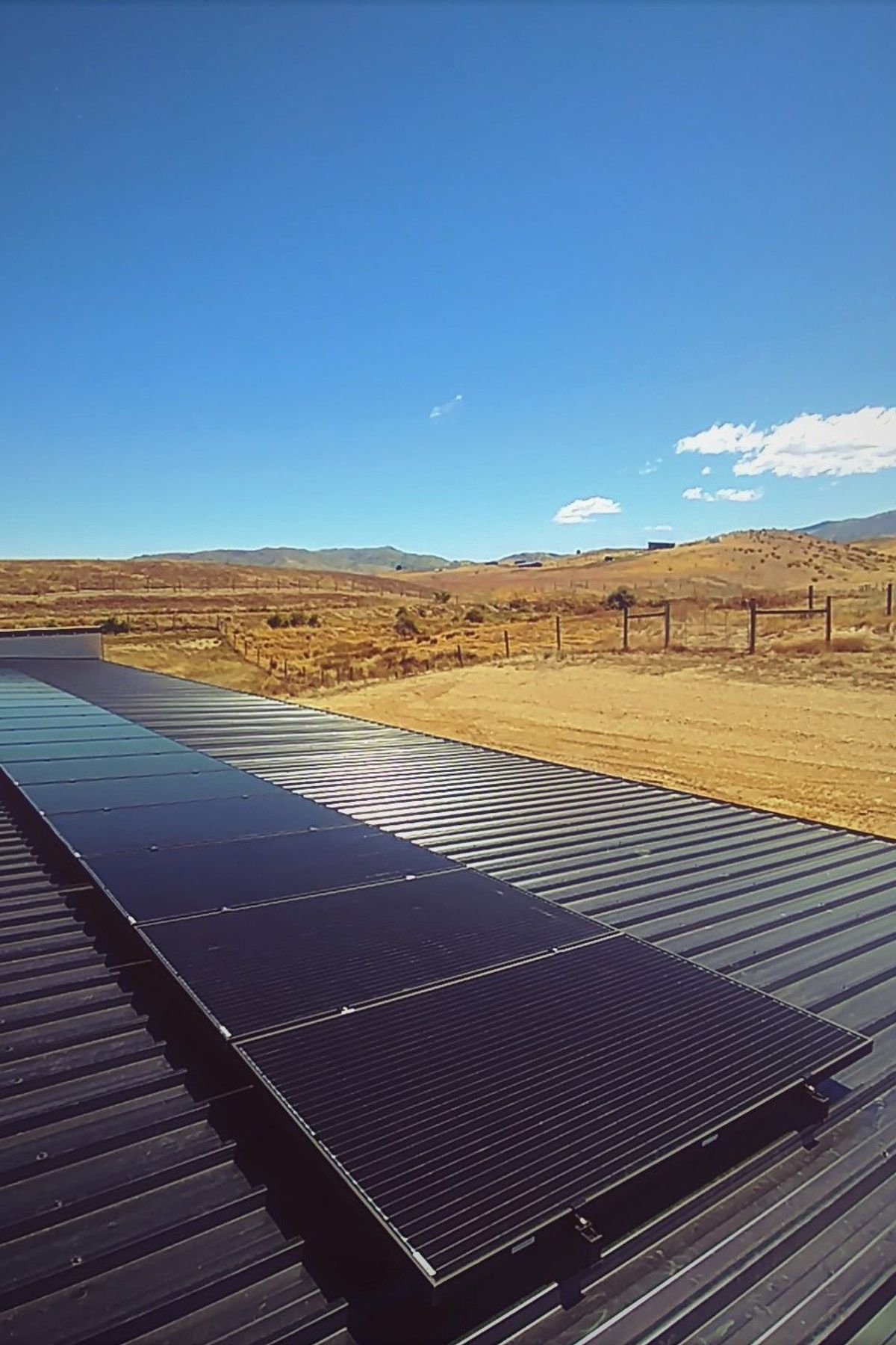 Off Grid
