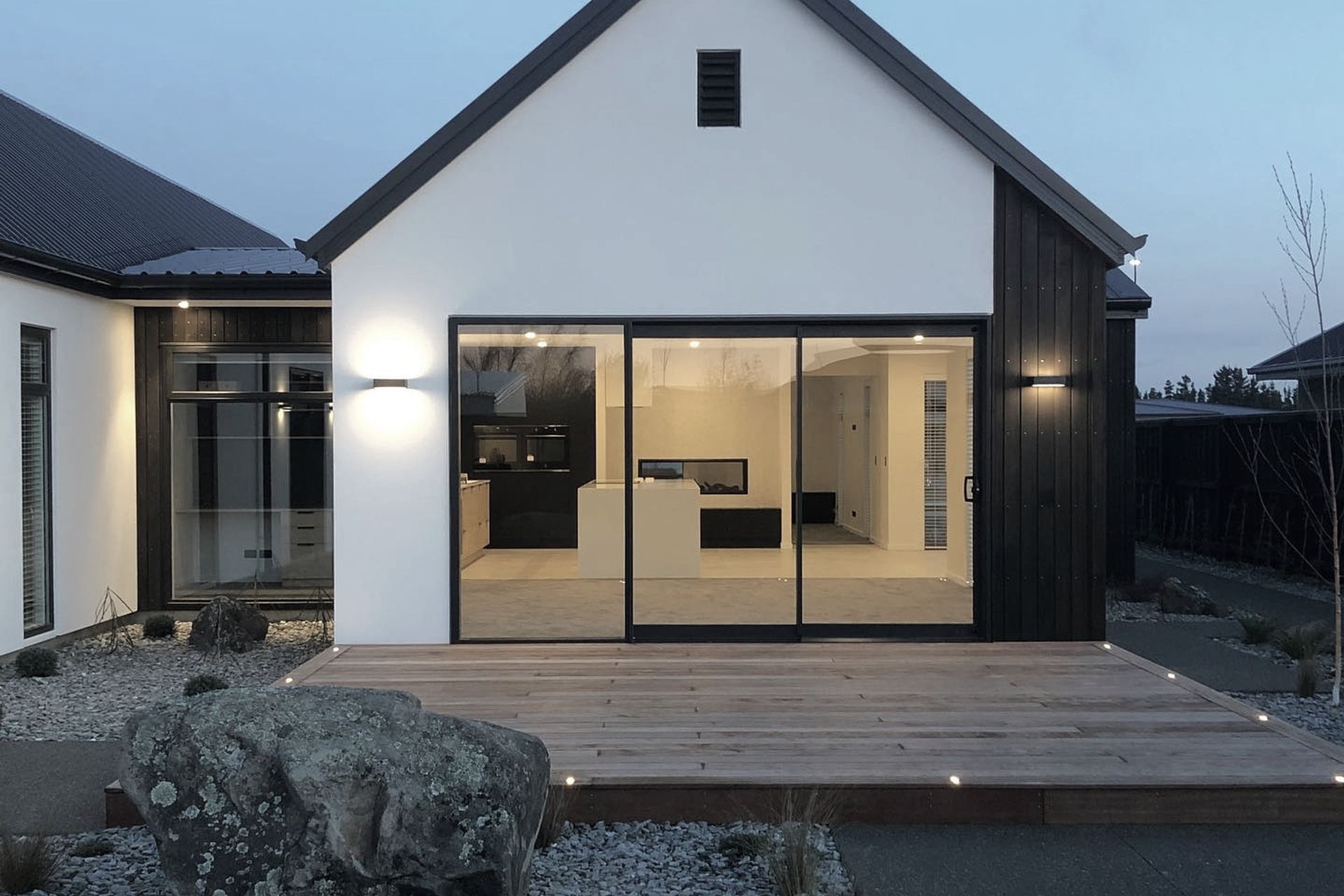 Hero Banner for Barclay Electrical