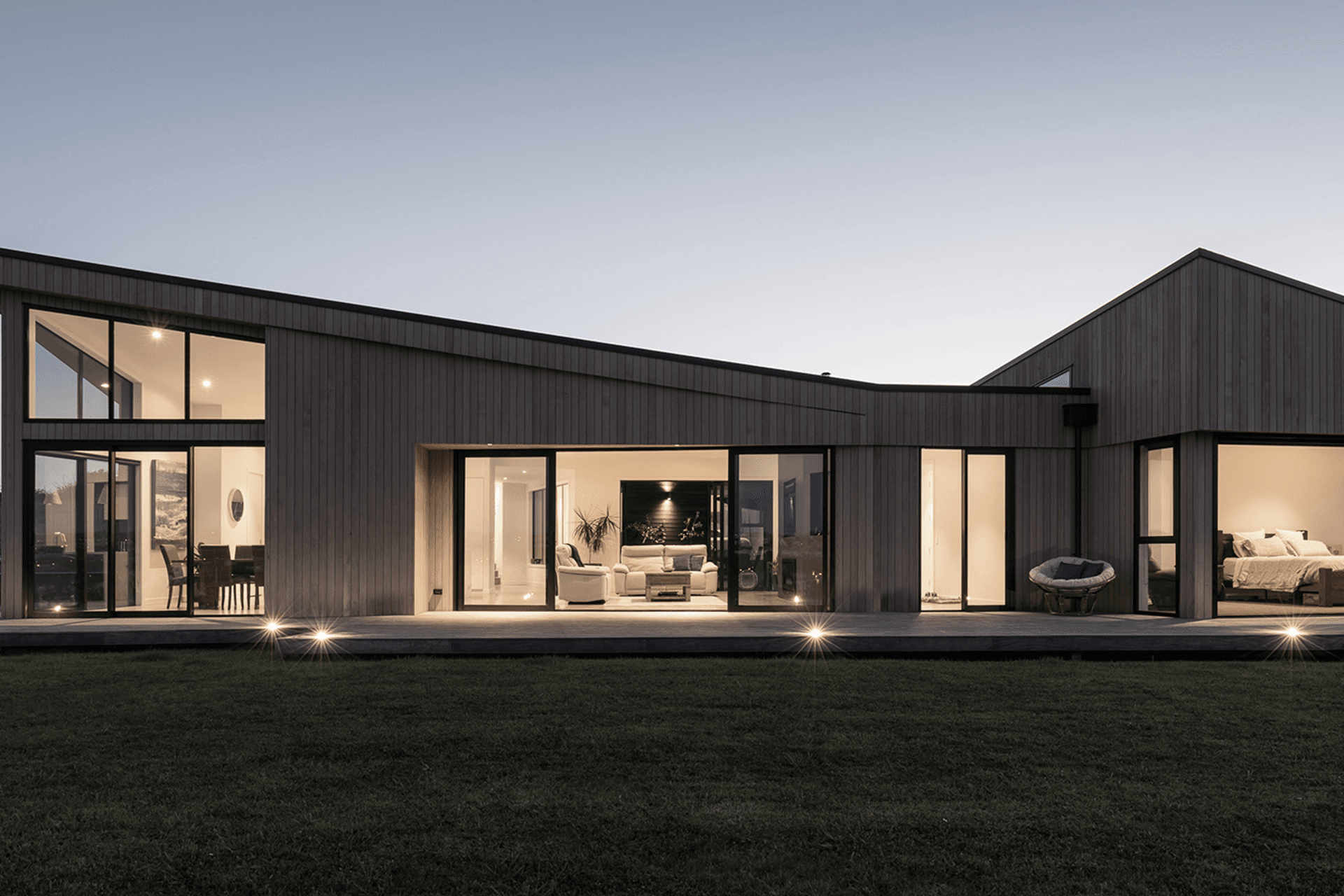 Hero Banner for Arkham Electrical