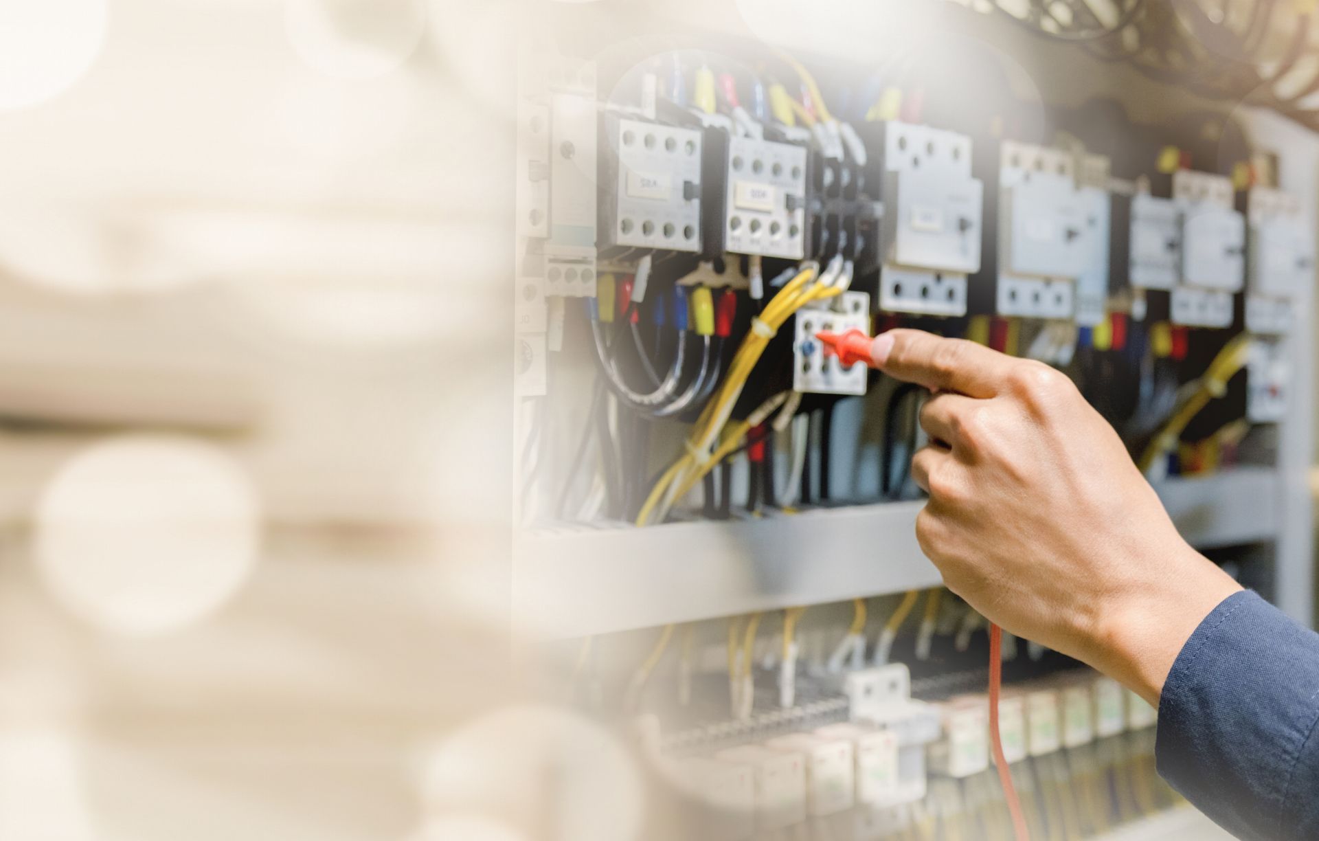 Progressive Electrics