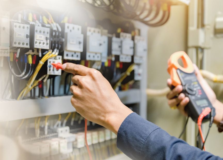 Progressive Electrics