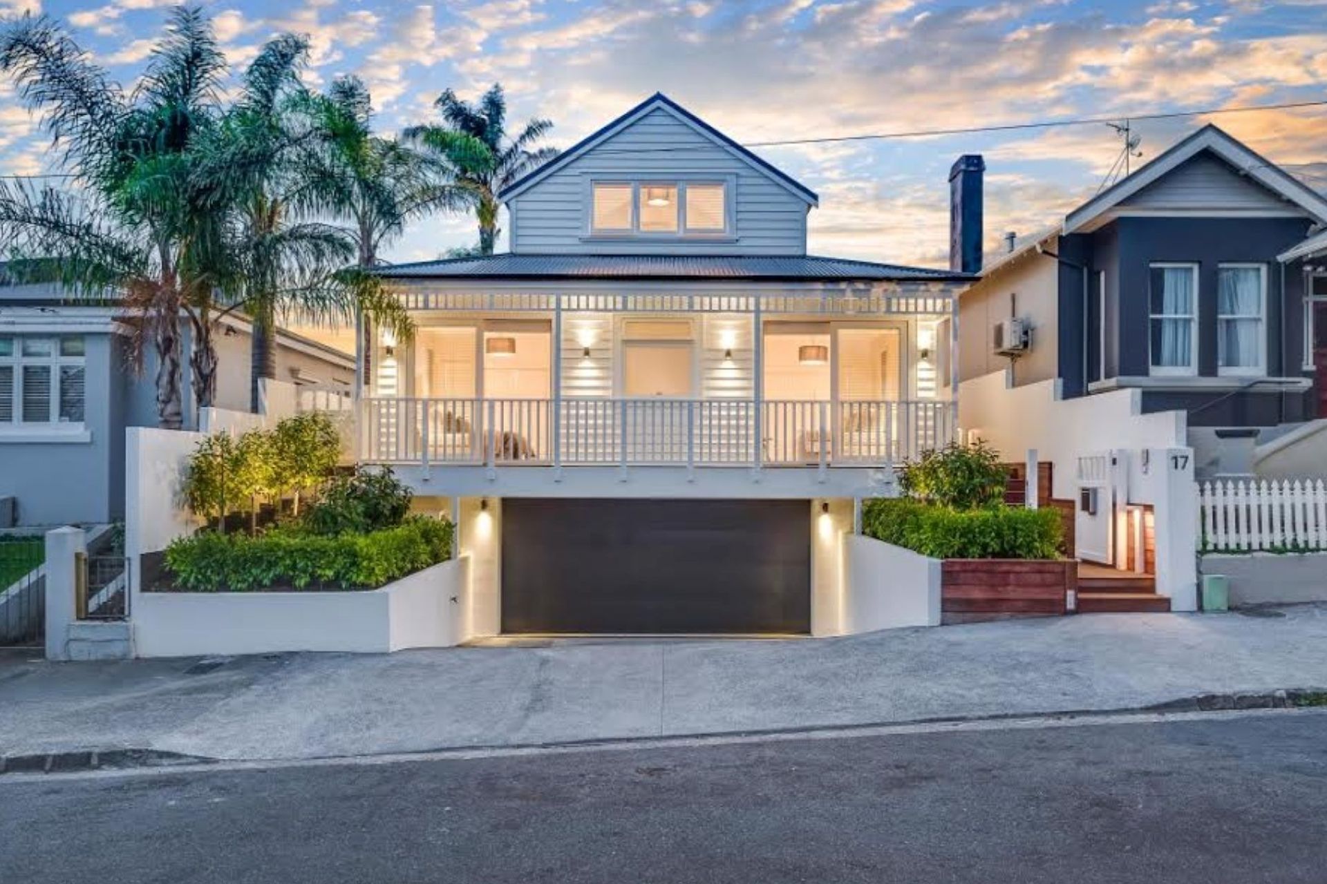 Supporting Image 4 for Abernethy Electrics