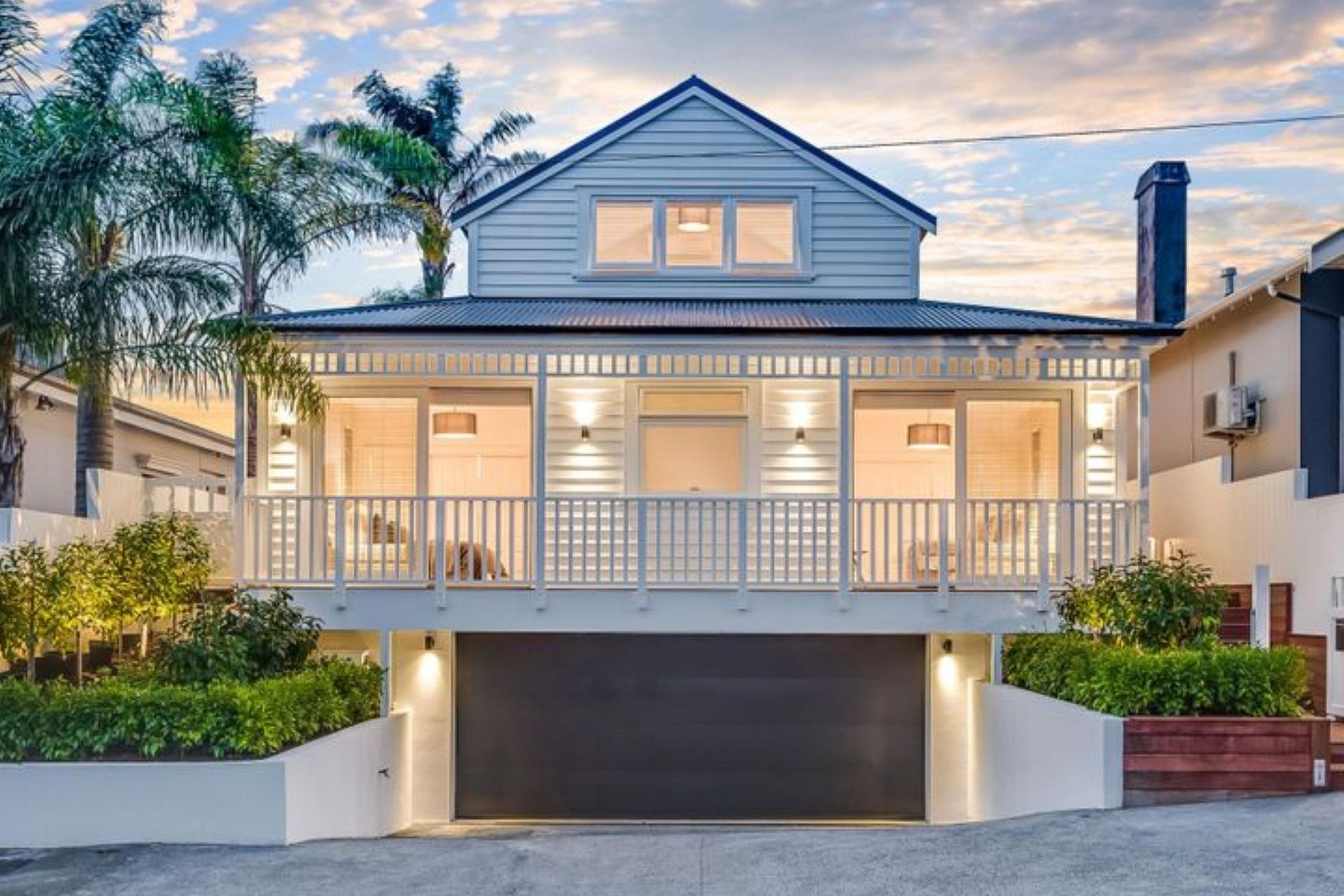 Hero Banner for Abernethy Electrics