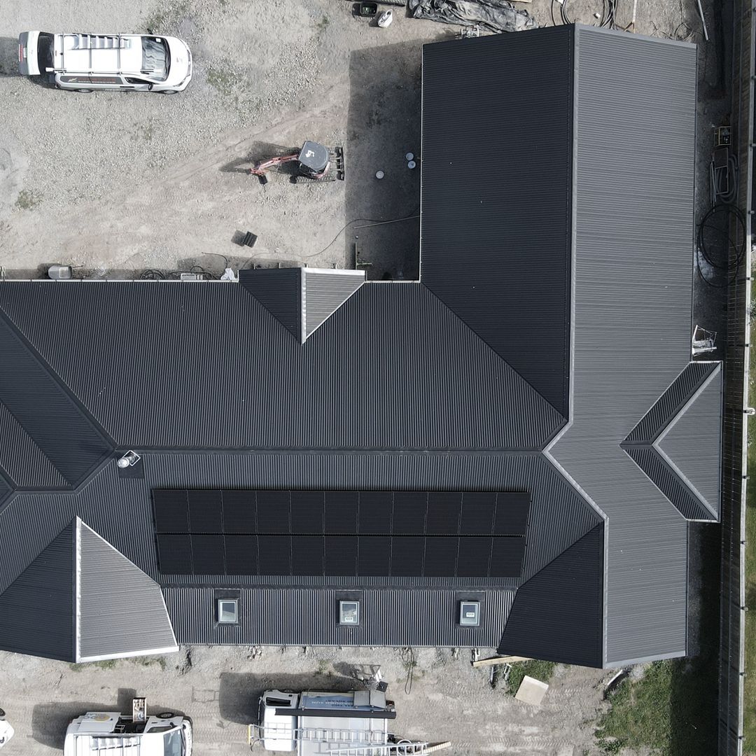 Goodyer Electrical and Solar